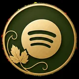 Spotify Icon
