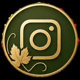 Instagram Icon